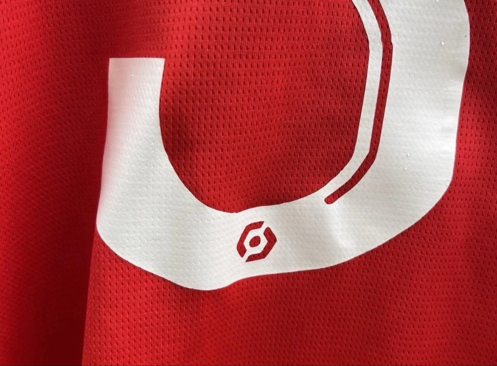 Rennais stadion shirt – photo 6